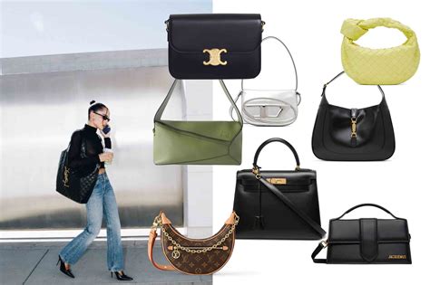 fashion designer handbags.